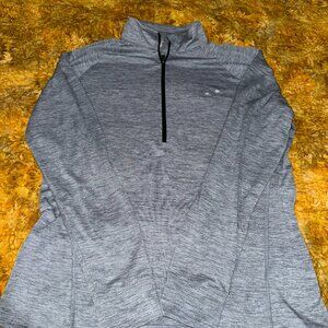 Under Armour Heat Gear 3/4 Zip